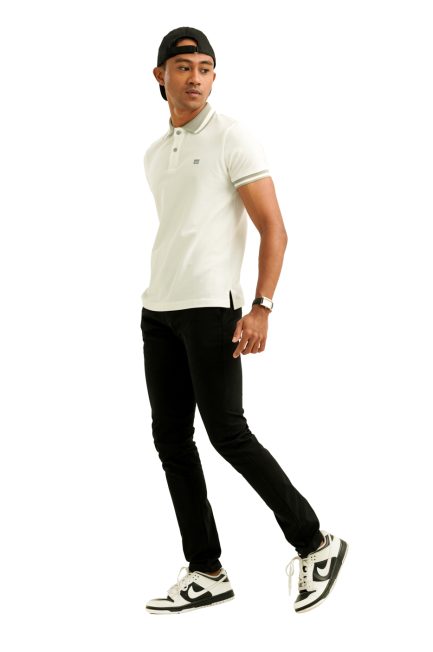 Assorted Polo T-Shirt
