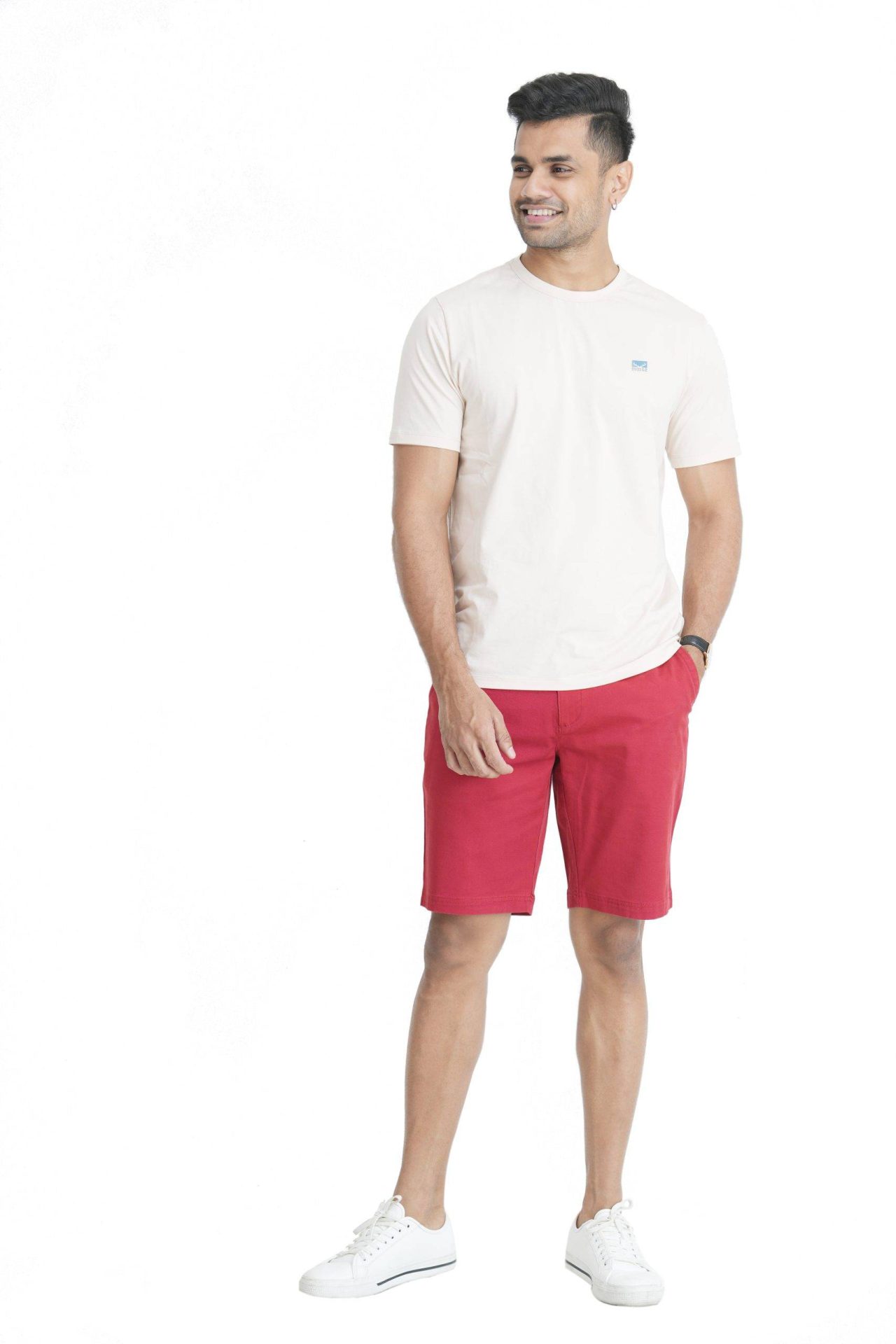 Premium Chino Short