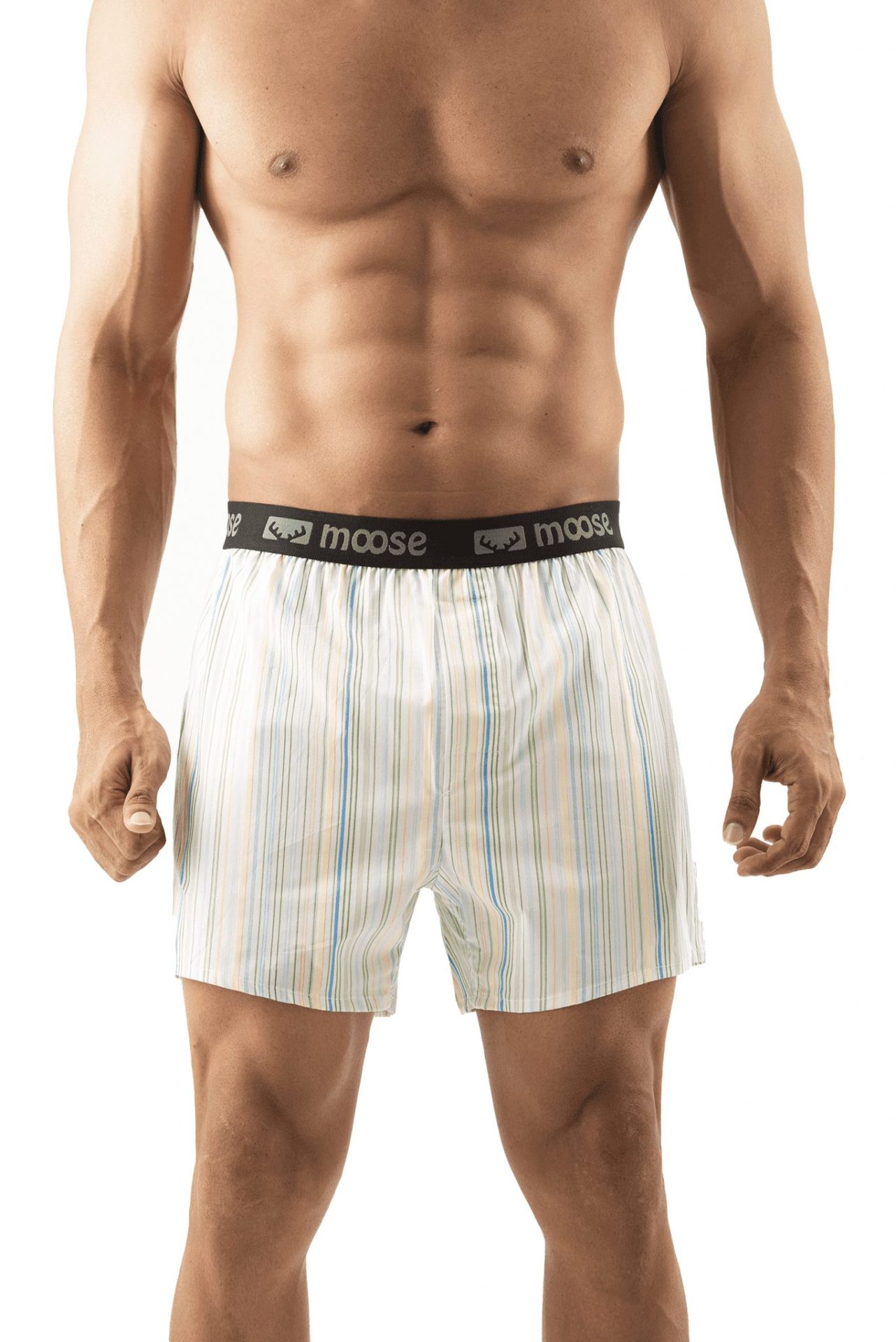 Premium boxer short