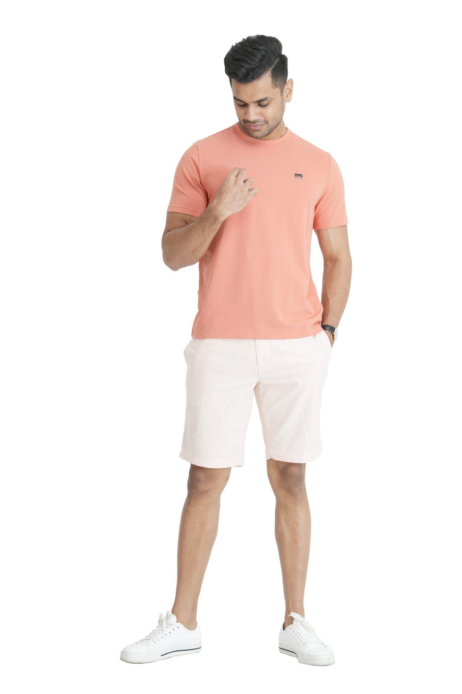 Men's Oxford Short